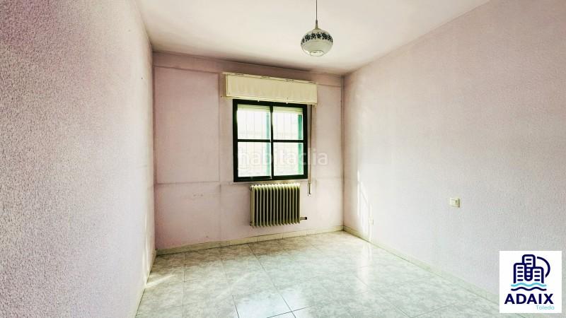 Foto ed423863-2451-467b-896e-84a46f100d73. Semi detached house with heating parking pool in Santa María de Benquerencia Toledo