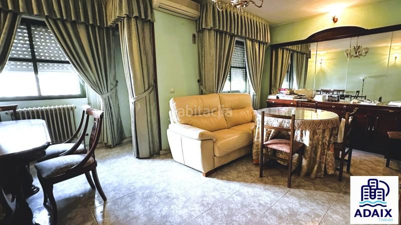 Foto f7020b6e-60dc-4938-8304-7fa8a5beef99. Semi detached house with heating parking pool in Santa María de Benquerencia Toledo