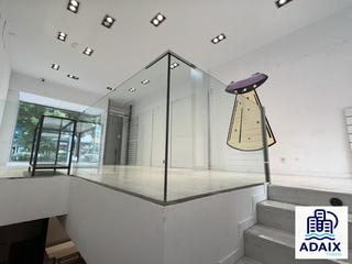 Alquiler Local Comercial en Avenida de barber 3. Local en alquiler en  toledo, toledo