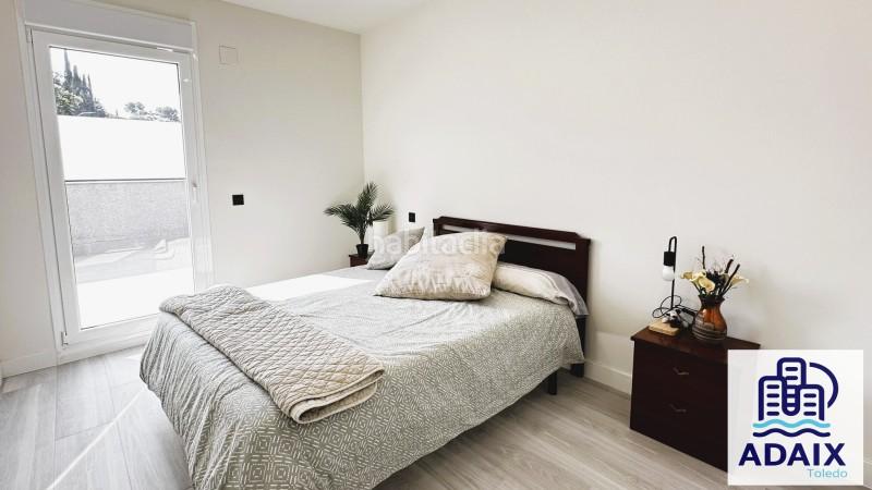 Foto 0ec1e51c-25de-4a04-a767-7061f16d4b1f. Pis amb calefacció aparcament piscina a El Beato Toledo