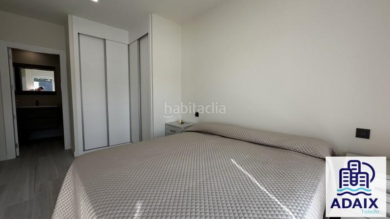 Foto 1730dfb4-346d-4b0d-85c0-5e22069a9893. Pis amb calefacció aparcament piscina a El Beato Toledo