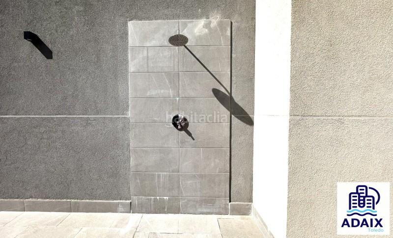 Foto 1bbaef33-d1f3-48dd-b3b6-5f280e68c5f4. Pis amb calefacció aparcament piscina a El Beato Toledo