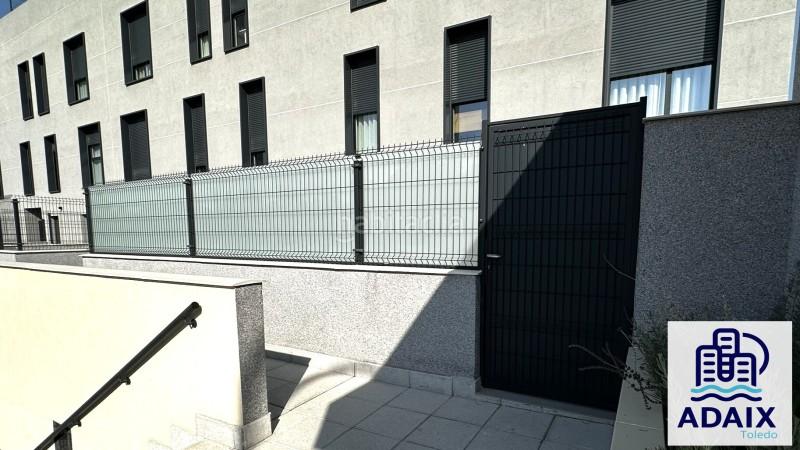 Foto 276bd884-b93d-4e43-adb2-24f2c3b44ffd. Pis amb calefacció aparcament piscina a El Beato Toledo