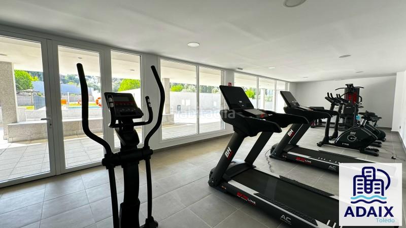 Foto 2d6be1b2-720d-4c6e-b161-f9eada1b34e9. Pis amb calefacció aparcament piscina a El Beato Toledo