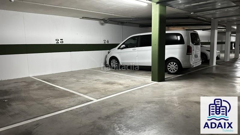 Foto 3ee7652f-e167-404f-81bc-fe55bcc11765. Pis amb calefacció aparcament piscina a El Beato Toledo