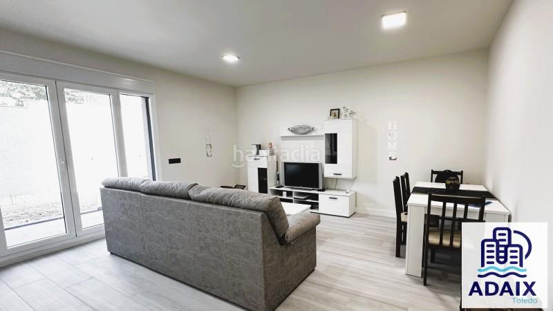 Foto 54aabaf2-658a-481d-a6c7-4c322b3f2d2b. Pis amb calefacció aparcament piscina a El Beato Toledo