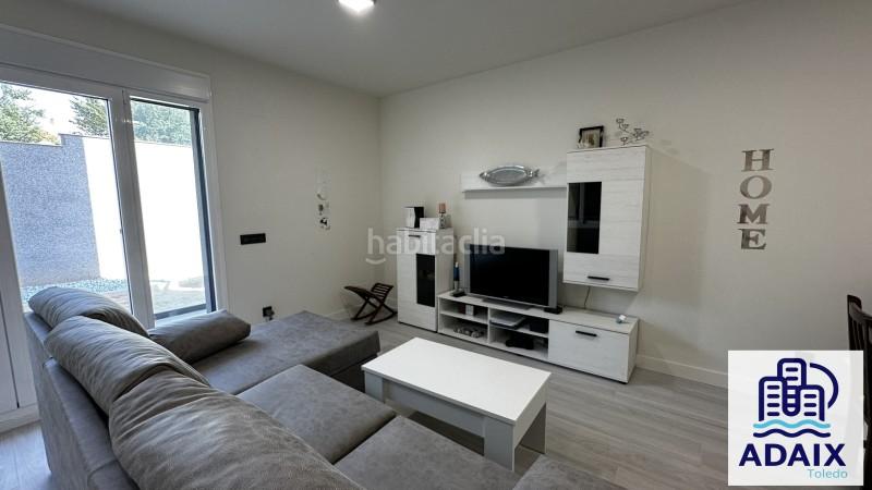 Foto 5ad5eda4-2981-4f84-8d4f-05b333339f1e. Pis amb calefacció aparcament piscina a El Beato Toledo