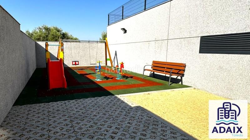 Foto 6e34e479-3ec8-4c35-a8ca-782b5e2fb9b4. Pis amb calefacció aparcament piscina a El Beato Toledo