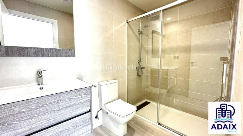 Foto 8861d246-e011-4c90-877d-4fa64a920934. Pis amb calefacció aparcament piscina a El Beato Toledo