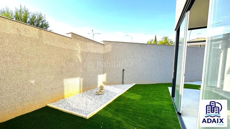 Foto a4f6490c-84b5-4c8d-bc0e-21cd8c7a33e3. Pis amb calefacció aparcament piscina a El Beato Toledo