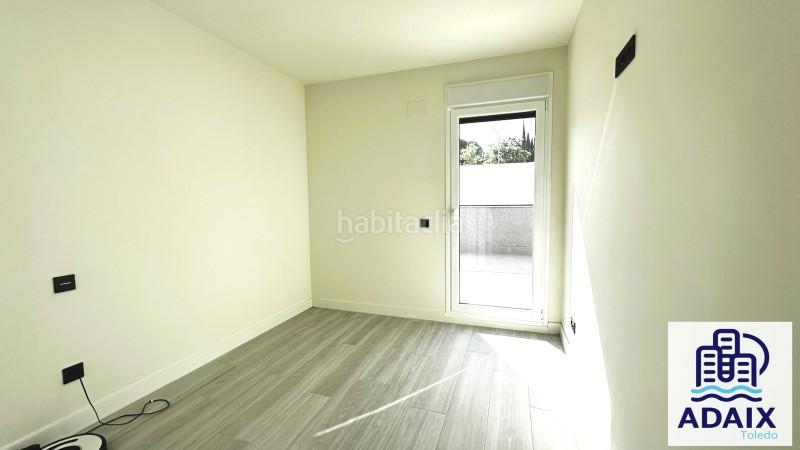 Foto bb6be432-6eb9-4c13-9293-7dbbfdf95051. Pis amb calefacció aparcament piscina a El Beato Toledo