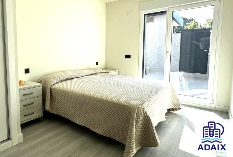 Foto e3740d51-ff07-4dea-a3cf-93907f184da8. Pis amb calefacció aparcament piscina a El Beato Toledo