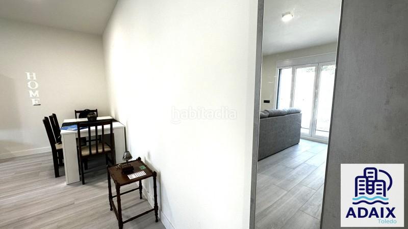 Foto e77e3f3a-b85a-4401-b2e4-ea93c3f76d63. Pis amb calefacció aparcament piscina a El Beato Toledo