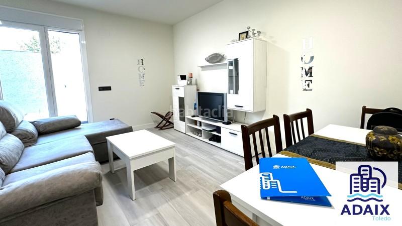 Foto ff36978e-7088-4030-a5f9-7245f109e197. Pis amb calefacció aparcament piscina a El Beato Toledo