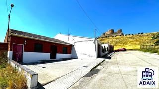 Casa a Calle atanasio merchán 25. Casa en venta en  consuegra, toledo