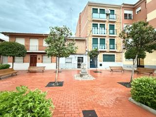 Pis a Fuensalida. Piso en venta en  ,