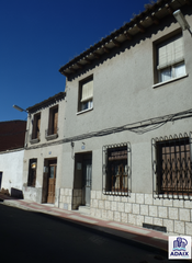 Casa a Portillo de Toledo. Casa en venta en  portillo de toledo, toledo