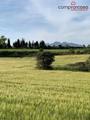 Terrain rsidentiel dans Sant Lloren dHortons. Terreno urbano en sant vicen d'hortons