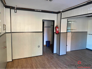 Local commercial  Ronda de sant ramon. Local comercial en sant boi de llobregat