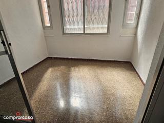 Appartement dans La Marina del Port. Piso con balcn y terraza en la marina del prat vermell  barcel