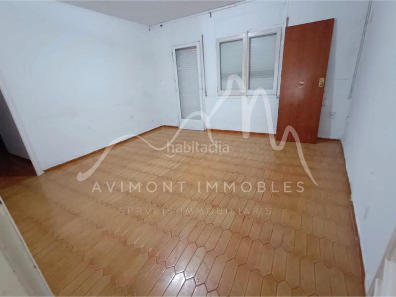 Foto 3a4b0a9c-9bd3-41c2-8878-f0effee90bd6. Pis a Estació de França Mollet del Vallès