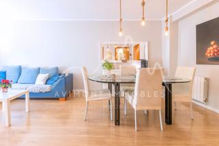 Etagenwohnung  Carrer del mestre feliu monné. Piso en venta en el centro del pueblo – 2 habitaciones, terraza