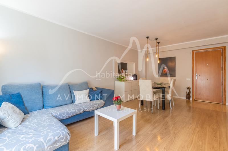 Foto 323cf8d4-bb40-4182-82ed-255153c3c459. Flat with heating in Nucli Urbà Esparreguera