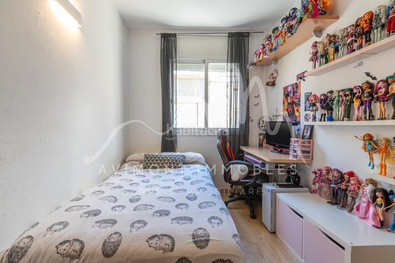 Foto 446c8b74-cf67-40a8-bcb2-3c0f16eab54a. Flat with heating in Nucli Urbà Esparreguera