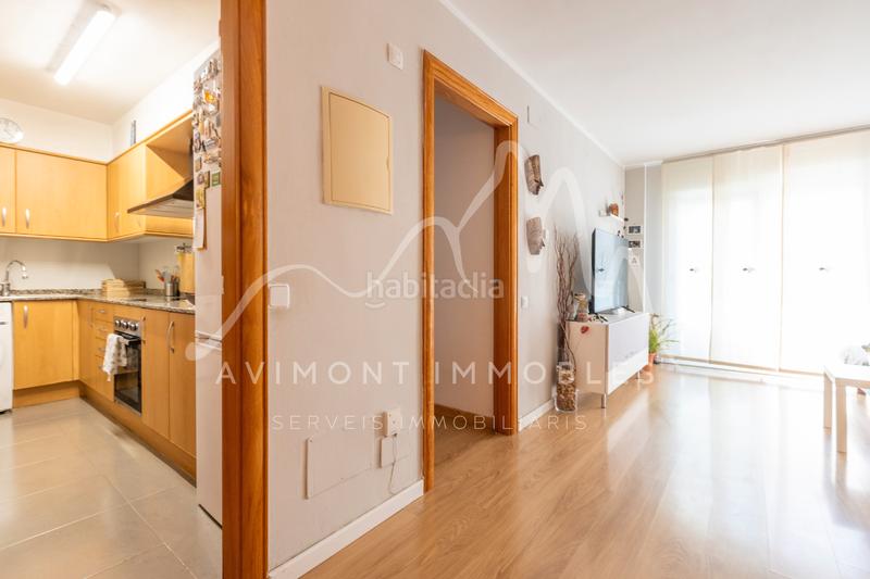 Foto 489299f9-fee6-4430-a7cb-1719d4d4acef. Flat with heating in Nucli Urbà Esparreguera