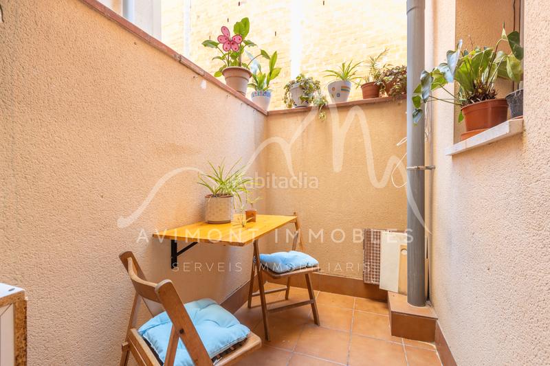 Foto 4a52ec59-760a-4026-88fb-0fd4bd4b24c0. Flat with heating in Nucli Urbà Esparreguera