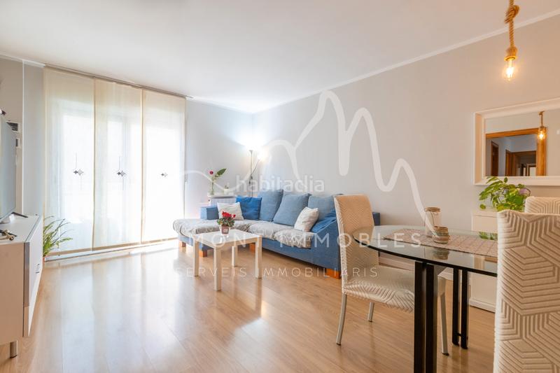 Foto 50cf855d-569e-4b34-a80f-d14810ca1c22. Flat with heating in Nucli Urbà Esparreguera