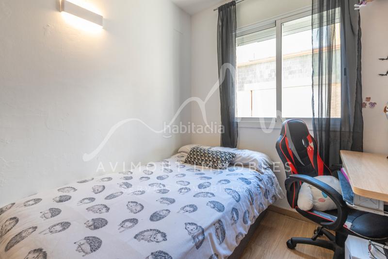 Foto 5755a4bf-02b3-4302-b12a-3e448b4df55a. Flat with heating in Nucli Urbà Esparreguera