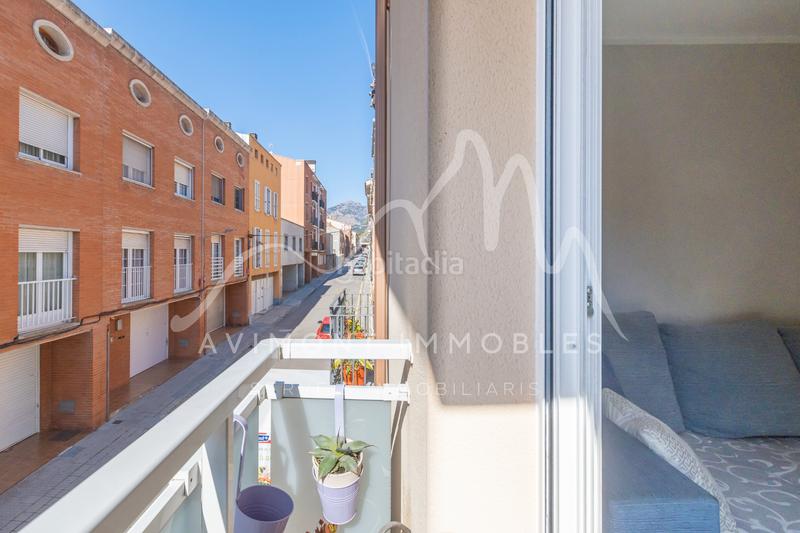 Foto 73edca1b-24d3-4209-831e-f13ce38ee8cf. Flat with heating in Nucli Urbà Esparreguera