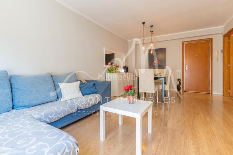 Foto 80fea21c-bf46-42a5-9353-ff30e8b6be2a. Flat with heating in Nucli Urbà Esparreguera