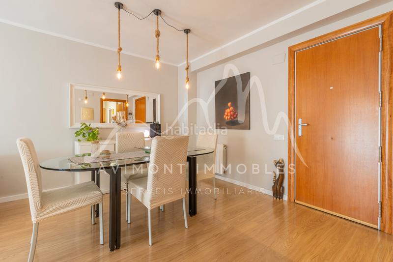 Foto 87df9bd3-eb33-491c-b3e8-3ce7d984966b. Flat with heating in Nucli Urbà Esparreguera