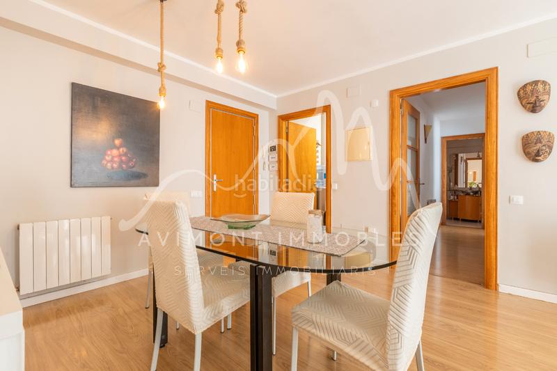 Foto e14603c9-5de1-4260-b6d9-c11fc03a8b14. Flat with heating in Nucli Urbà Esparreguera