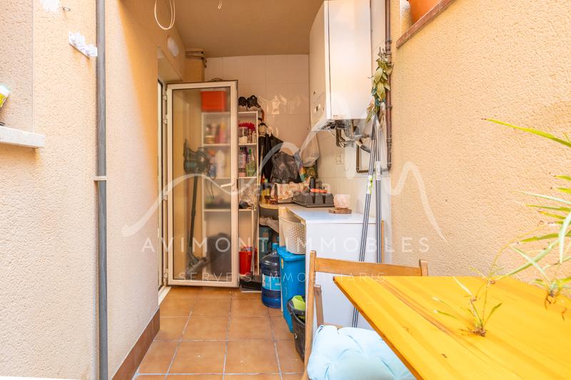 Foto e9bb4c0d-f9f9-4a14-93a7-0958b7b6a925. Flat with heating in Nucli Urbà Esparreguera