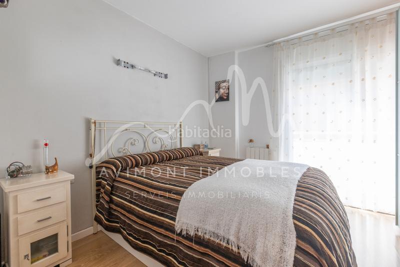 Foto f1147c62-197a-49b2-b1ae-79ffaccb0f20. Flat with heating in Nucli Urbà Esparreguera