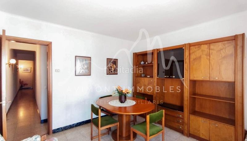 Foto aaabfa64-bfba-48eb-92eb-d783be96617d. Appartamento con riscaldamento in Plaça Catalunya Manresa