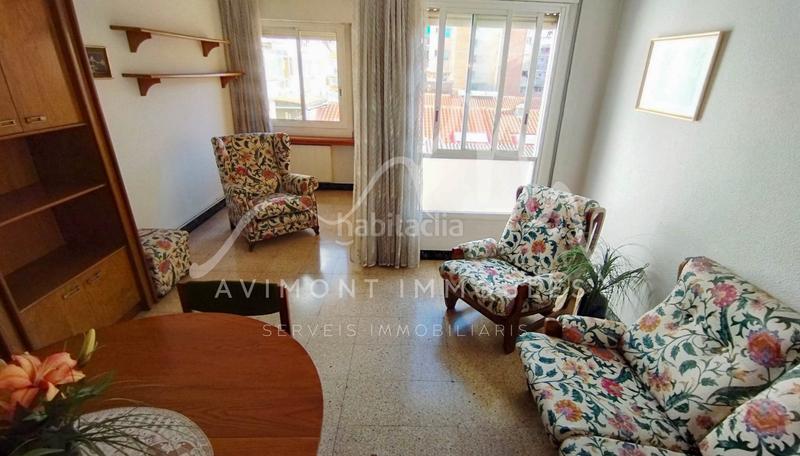 Foto ab3615a6-b3bc-435f-9474-2a55deb0d16c. Appartamento con riscaldamento in Plaça Catalunya Manresa