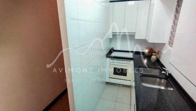 Foto bc882e42-3f5c-4da5-b089-ed646053f47f. Appartamento con riscaldamento in Plaça Catalunya Manresa