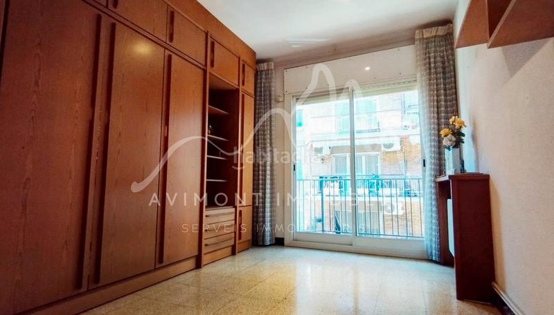 Foto c085c6de-56fb-470e-9e16-bd55fa0079e0. Appartamento con riscaldamento in Plaça Catalunya Manresa