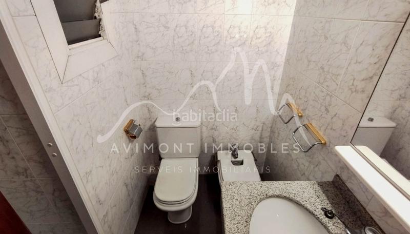 Foto d2161c1e-a0e2-4f7a-a34f-0f35f37448f1. Appartamento con riscaldamento in Plaça Catalunya Manresa