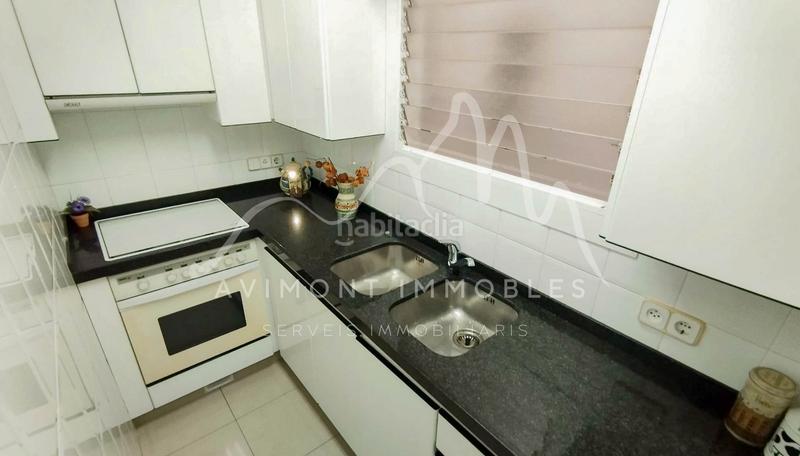 Foto d404b9d1-d626-473f-869c-991f7e5b7aa3. Appartamento con riscaldamento in Plaça Catalunya Manresa