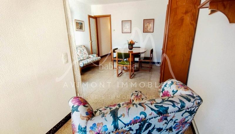 Foto f87d9597-62a5-4eb8-a834-1bf859d41874. Appartamento con riscaldamento in Plaça Catalunya Manresa