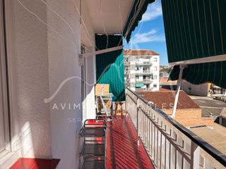 Piso  Carretera de vic. Piso luminoso con terraza y ascensor en carretera de vic – manre Piso  Carretera de vic. Piso luminoso con terraza y ascensor en carretera de vic – manre