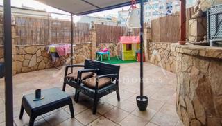 Pis  Carrer de lepant. Primer piso con amplio patio y listo para entrar a vivir en manr Pis  Carrer de lepant. Primer piso con amplio patio y listo para entrar a vivir en manr