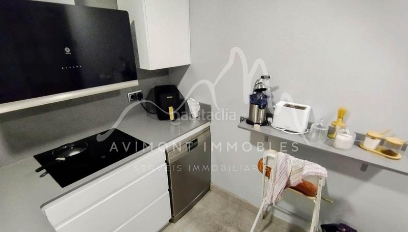 Foto 08ca1d4e-dd65-490f-9fd7-d625ea67d4c1. Appartamento con riscaldamento in Plaça Catalunya Manresa