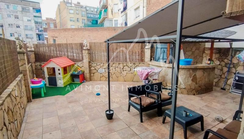 Foto 1ebd41c1-2a58-4b50-b1e0-8a71e28e23d7. Appartamento con riscaldamento in Plaça Catalunya Manresa