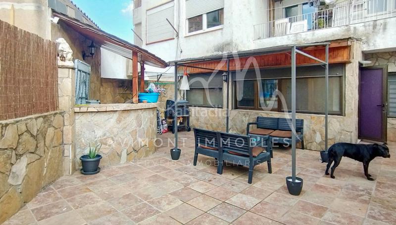 Foto 215e15ce-049e-4c2d-8394-317365d78079. Appartamento con riscaldamento in Plaça Catalunya Manresa